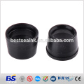 RoHS and Reach compliance silicone rubber wire seal for communication systems